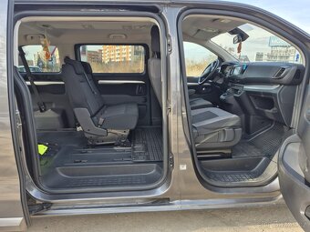 Toyota Proace Verso 10/2021 ( 2.0 diesel automat 130 kW ) - 9
