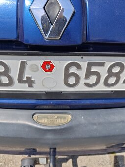 Renault Clio 1.5 dci - 9
