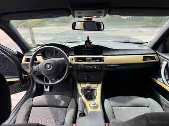 BMW e91 320d 120kw - 9