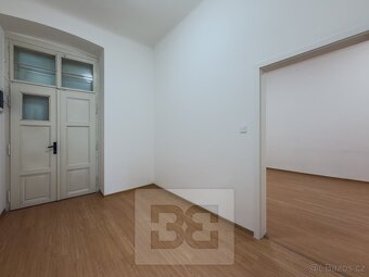 Pronájem bytu 3+1, 80 m2 - Praha - Žižkov, ev.č. N07856 - 9