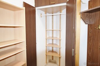 Pronájem 1+kk/L, 32 m², Záběhlice - 9