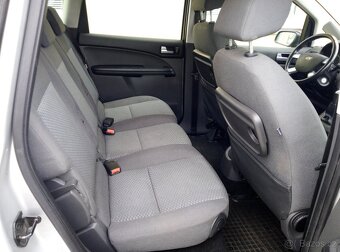 Ford C-MAX, 2.2TDCi 100kW - 9