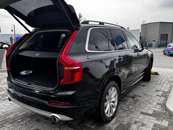 Prodám Volvo XC90 173kW, 7 míst - 9