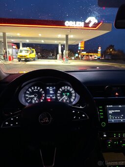 Skoda Octavia - 9