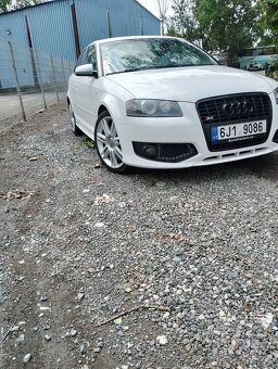 Audi S3 195kw 161xxxkm - 9