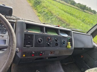 MAN 18.284 LC třístraný sklápeč - 9
