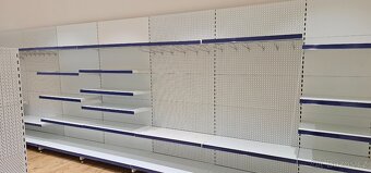 REGÁLOVÝ SYSTÉM DO OBCHODU ZN. ZOK SYSTEM - 9