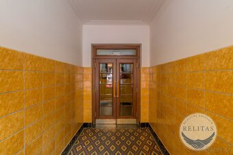 Pronájem bytu 3+1 98 m², U smaltovny 17, Praha 7 - Holešovic - 9