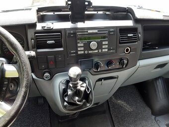 Transit 350L - 9
