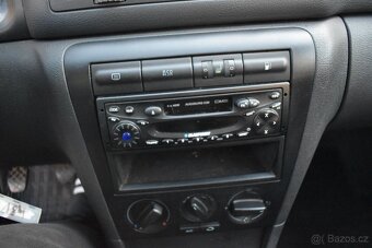 ++ŠKODA OCTAVIA 1.9TDI 66kw Ambiente - 9