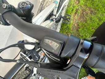 Marin Bikes San Anselmo DS3 (2014) Specs - 9