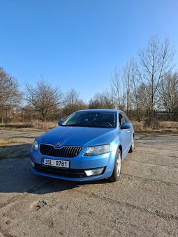 Škoda octavia 3 1.8 tsi 132 kw - 9