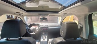 Škoda Superb 3 REZERVACE - 9
