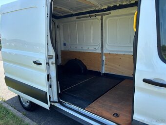 FORD TRANSIT 2.0 TDCI 96KW - 9