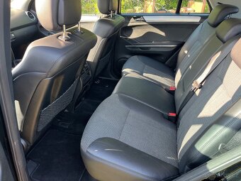 Mercedes ML w164 - 9