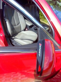 Mazda 6 sport 2.5 mpi 125kw (170 HP) 2009 - 9