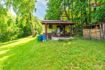 Prodej chaty, 30 m², Dolní Třebonín - 9