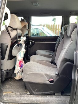Citroen C8 2.0HDi - 9