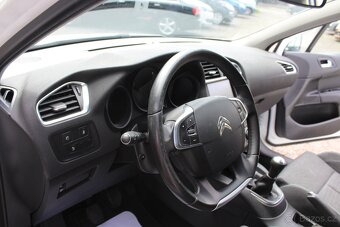 Citroën C4 - 9