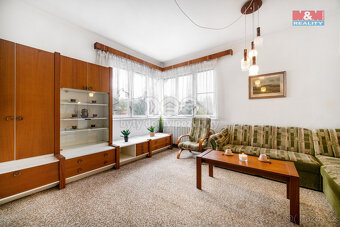 Prodej rodinného domu, 1310 m², Letohrad, ul. Ústecká - 9