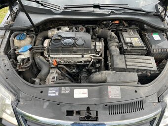 Volkswagen Eos - 9