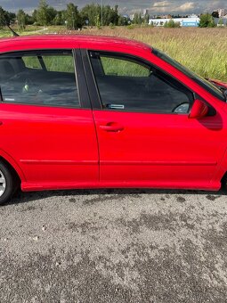 Seat leon 1.9 Tdi 110 kw - 9