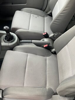 Audi a2 1.4 mpi - 9