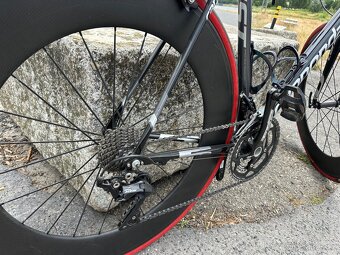Cannondale Super Six Evo vel. 56 - 9