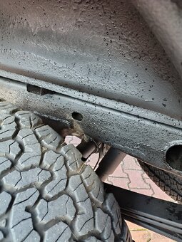 Chevrolet Silverado LTZ - 9
