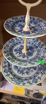 Sklo a porcelán - 9
