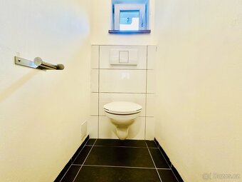 Pronájem bytu 2+kk, 50 m2 Dr. Ed. Beneše, Sušice III - 9