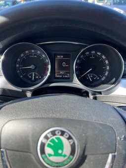 Skoda superb 2 - 9