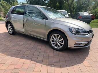 VW Golf 1.4 TSI, 40tkm - 9