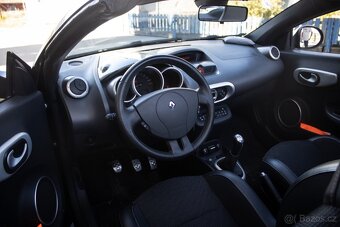 Renault Wind CABRIO 1.2 - 9