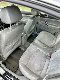 Volkswagen Passat 1.9 TDI 4MOTION Highline, 6st. Manual - 9