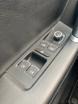 VW Passat kombi B7 highline, DSG, 2.0 TDI 103 kw - 9