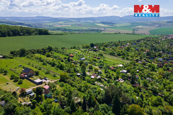 Prodej pozemku k bydlení, 801 m², Uherský Brod - 9