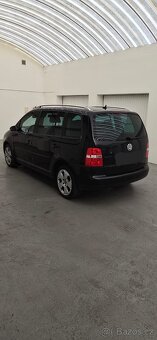 VW Touran - 9