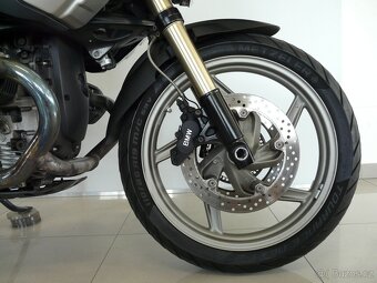 BMW R 1200 GS - 9