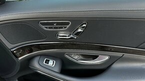 MERCEDES-BENZ S400 HYBRID-2016 - 9