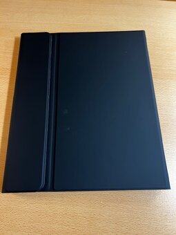 iPad Air 13-inch (M2) 128Gb Wi-Fi + klavesnica ako obal - 9