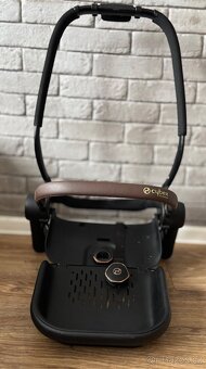 Rám na sezení + potah Cybex - 9