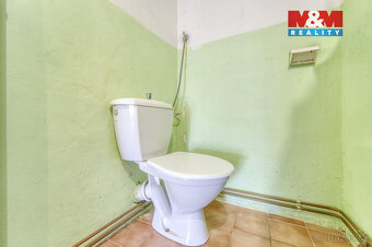 Prodej rodinného domu, 128 m², Kozojedy - 9