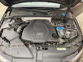 Audi A4 3.0 TDI S-Tronic - 9