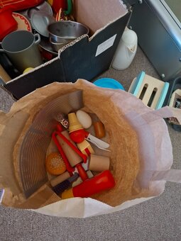 Dětská kuchyňka - 9