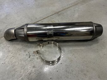 Prodam zanovni BMW K1200 GT cestovni silnicni motocykl - 9