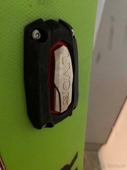 Lyže Völkl Racetiger GS + rMotion2 12 GW - 9