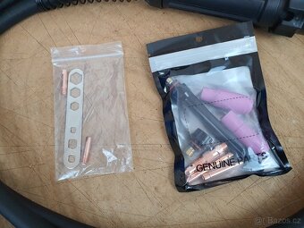 Pulzní svářečka 3 v jednom Sherman DIGIMIG 200 MTM - 9