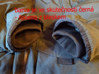 Bunda zimní NEW YORKER SMOG vel. XL/XXL –NOVÁ - 9