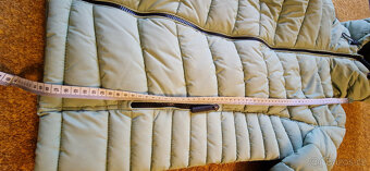 Zimní bunda - nová - 9